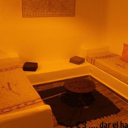 Dar El Hakim, Le Petit Hotel De Timimoun Zewnętrze zdjęcie