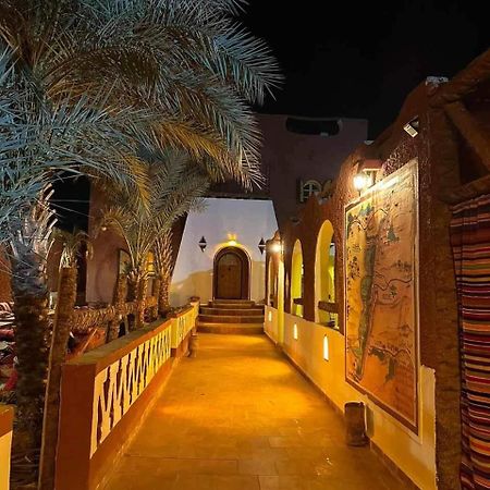 Dar El Hakim, Le Petit Hotel De Timimoun Zewnętrze zdjęcie
