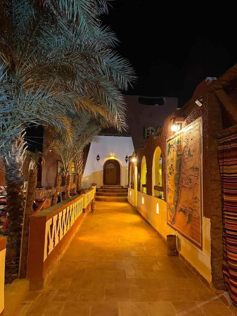 Dar El Hakim, Le Petit Hotel De Timimoun Zewnętrze zdjęcie