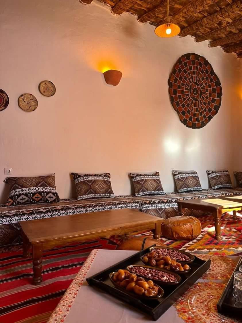 Dar El Hakim, Le Petit Hotel De Timimoun Zewnętrze zdjęcie